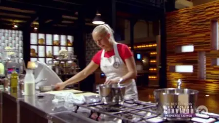 MasterChef Australia S11E60