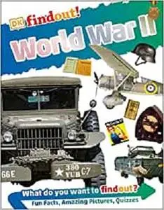 DKfindout! World War II