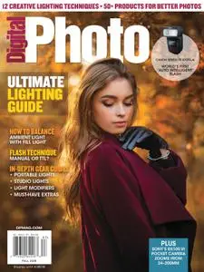 Digital Photo Guide – August 2018