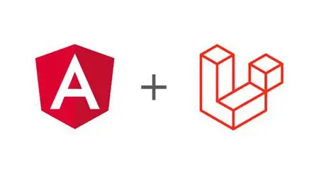 Laravel and Angular REST APIs - create a modern CRUD web app
