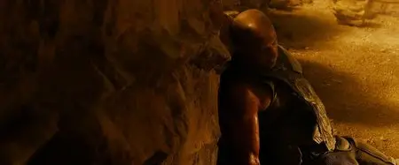 Riddick (2013) Unrated
