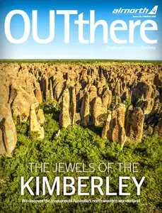 OUTthere Airnorth - February-March 2016