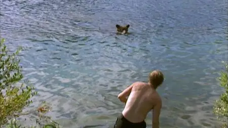 Grizzly Man (2005)
