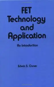 FET Technology and Application: An Introduction