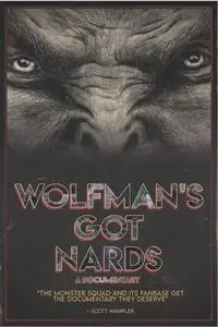 Pilgrim Films - Wolfman's Got Nards (2018)