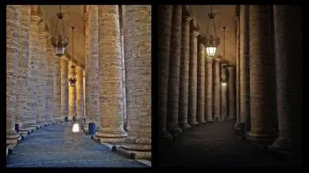 Digital-Tutors - Dramatic Image Relighting in Photoshop