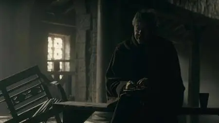 Vikings S05E01