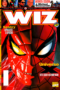 Wiz - Volume 70