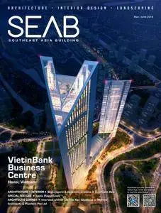 Southeast Asia Building - May/June 2018