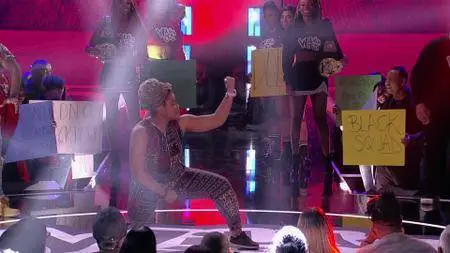 Wild 'n Out S11E09