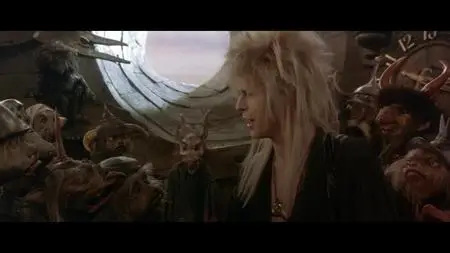 Labyrinth (1986)