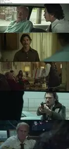 Blood Ties (2013)