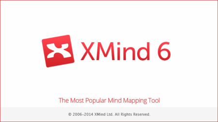 XMind 6 Pro 3.5.3 Build 201506180105 Multilingual Portable