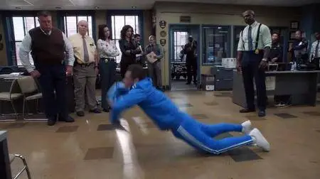Brooklyn Nine-Nine S05E09