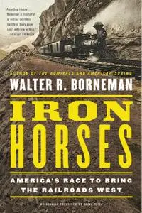 Iron Horses