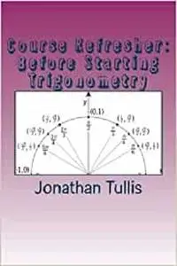 Course Refresher: Trigonometry