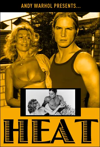 Paul Morrissey's Trilogy: 3. HEAT (1972)