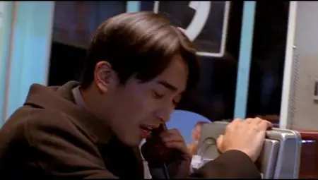 Calla DVDRip1999 - Song Hae-seong