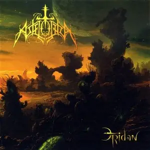 Astel Oscora - Eridan (2010)
