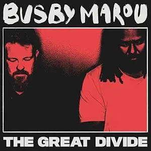 Busby Marou - The Great Divide (2019) [Official Digital Download]