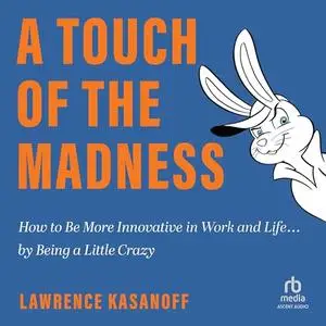 A Touch of the Madness [Audiobook]