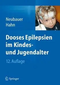 Dooses Epilepsien im Kindes- und Jugendalter, Auflage: 12 (Repost)