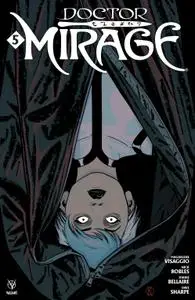 Doctor Mirage 005 2019 digital Son of Ultron