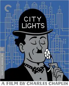 City Lights (1931) [The Criterion Collection]