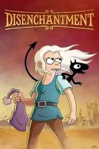 Disenchantment S05E04