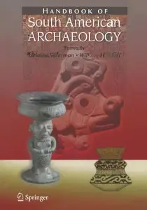 Handbook of South American Archaeology