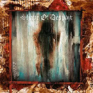 Shape Of Despair - Monotony Fields (2015)