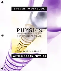 Student Workbook for Physics for Scientists and Engineers