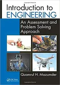 Introduction to Engineering: An Assessment and Problem Solving Approach (Repost)