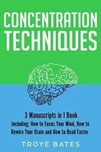 Concentration Techniques