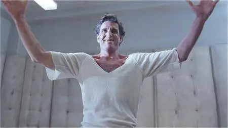 The Resurrected (1991) [w/Commentary]