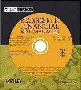 Readings for the Financial Risk Manager (Repost)