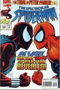 Peter Parker The Spectacular Spider-Man v1 226