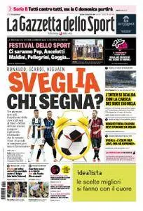 La Gazzetta dello Sport Puglia – 13 settembre 2018