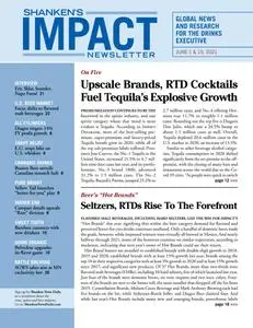 Shanken's Impact Newsletter - June 01, 2021