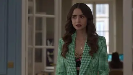 Emily in Paris S02E04