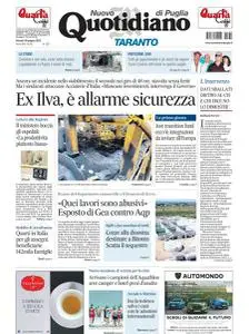 Quotidiano di Puglia Taranto - 30 Giugno 2022