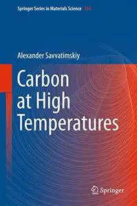 Carbon at High Temperatures (Repost)