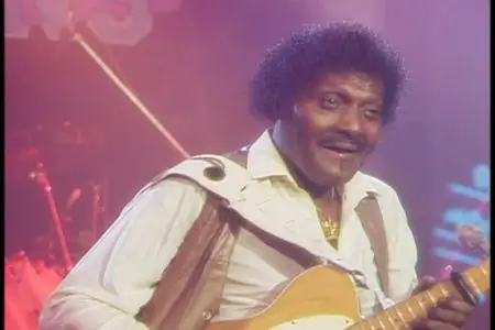 Albert Collins - In Concert (2004)