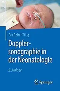 Dopplersonographie in der Neonatologie [Repost]