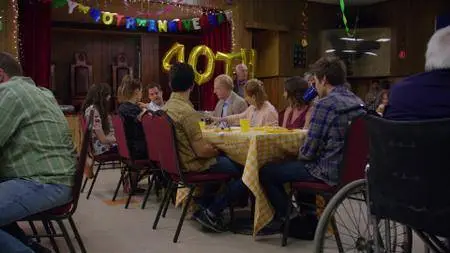 Love S03E11