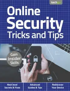 Online Security For Beginners – 20 September 2020