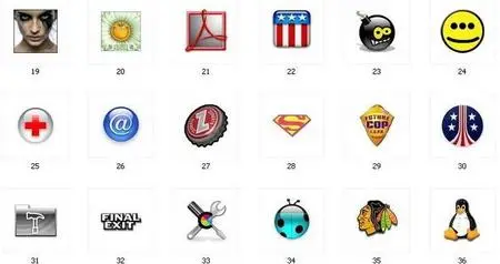 3333 Exclusive Collection of Premium Avatars