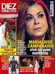 Diez minutos - 12 julio 2017