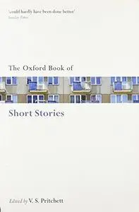 The Oxford Book of Short Stories (Oxford Books of Prose Verse)