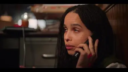 High Fidelity S01E04